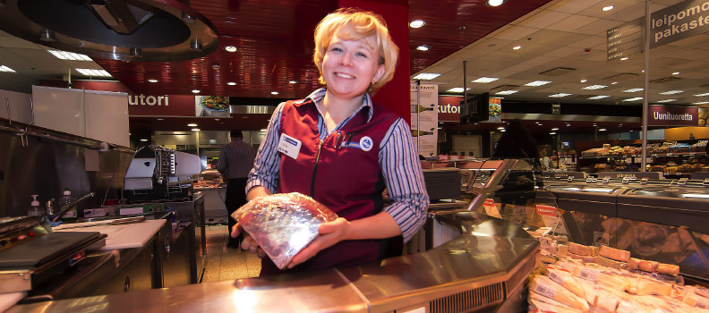 Sara Nevalainen