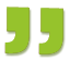 "