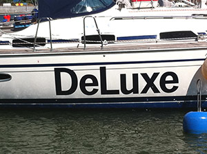 Deluxe-lehti